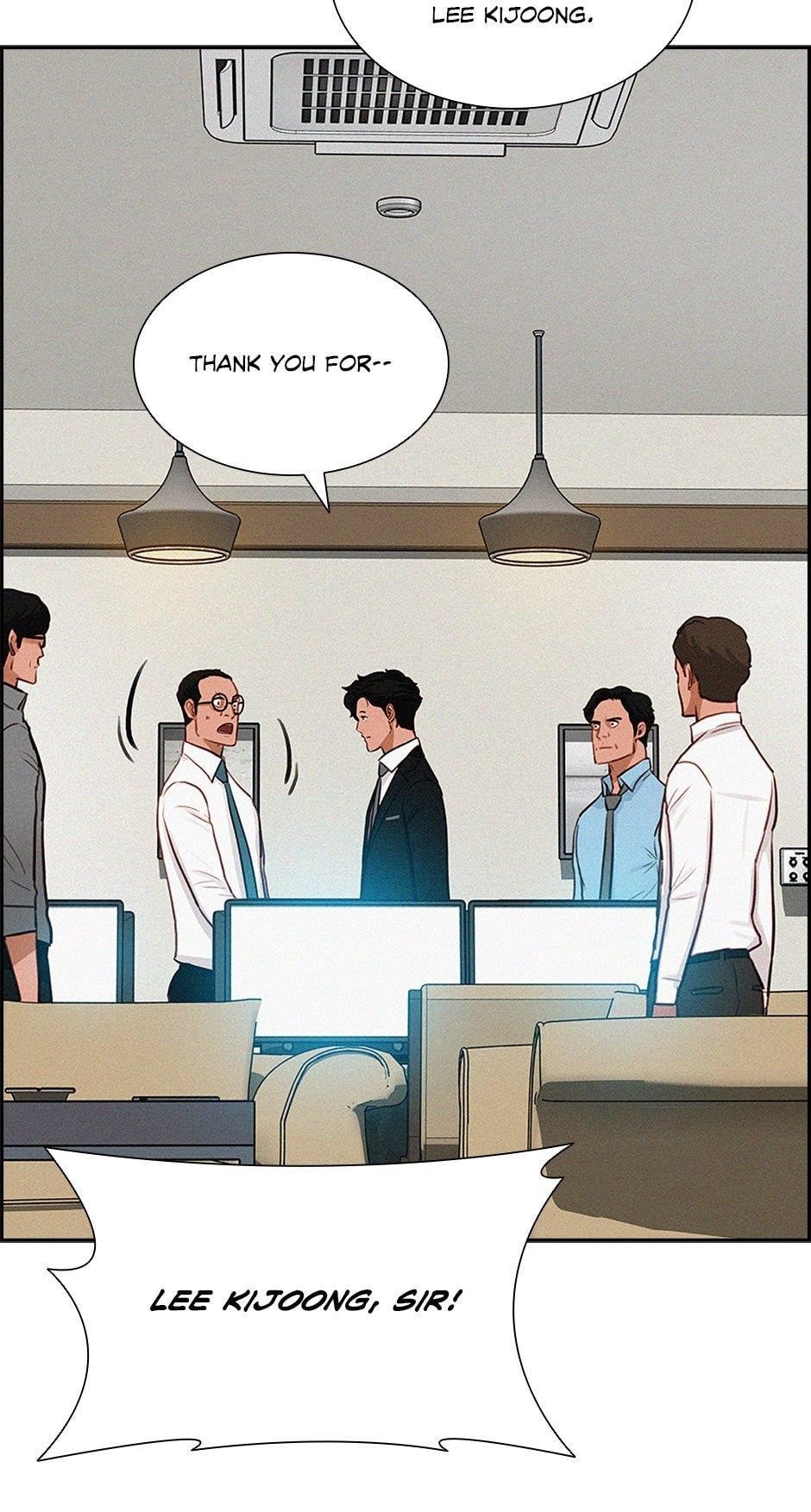 18+ Lord of Money Chapter 208 page 35