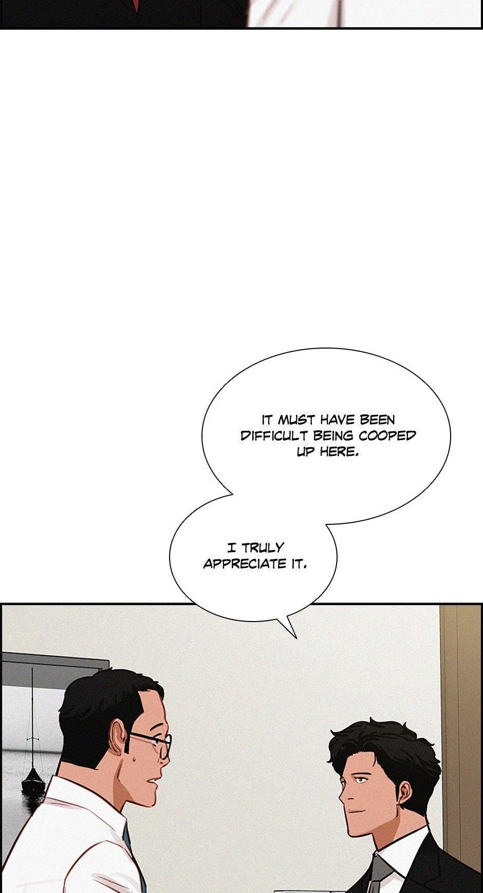 18+ Lord of Money Chapter 208 page 37