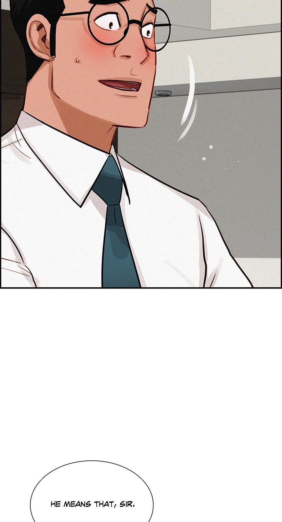 18+ Lord of Money Chapter 208 page 39