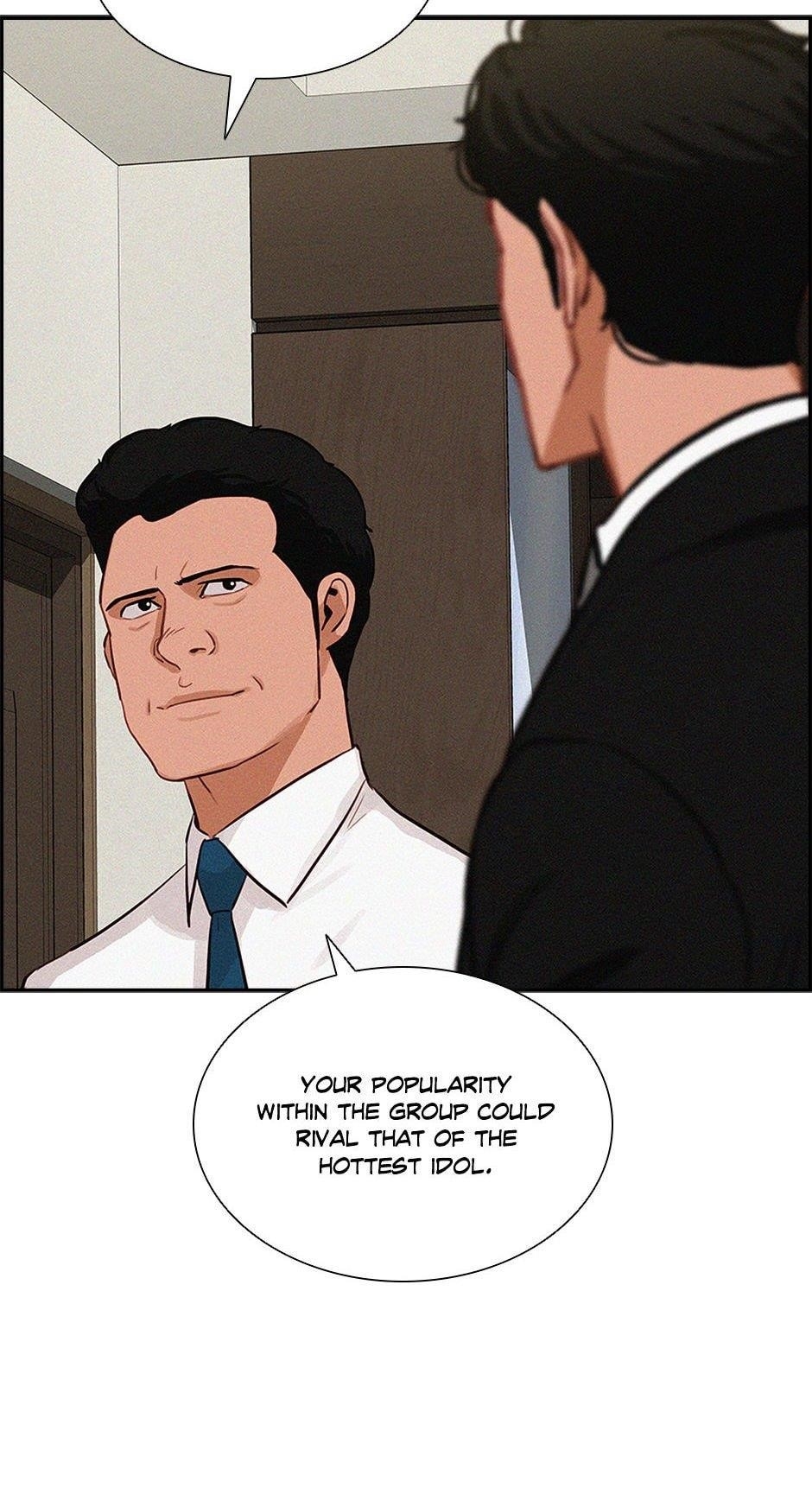 18+ Lord of Money Chapter 208 page 40