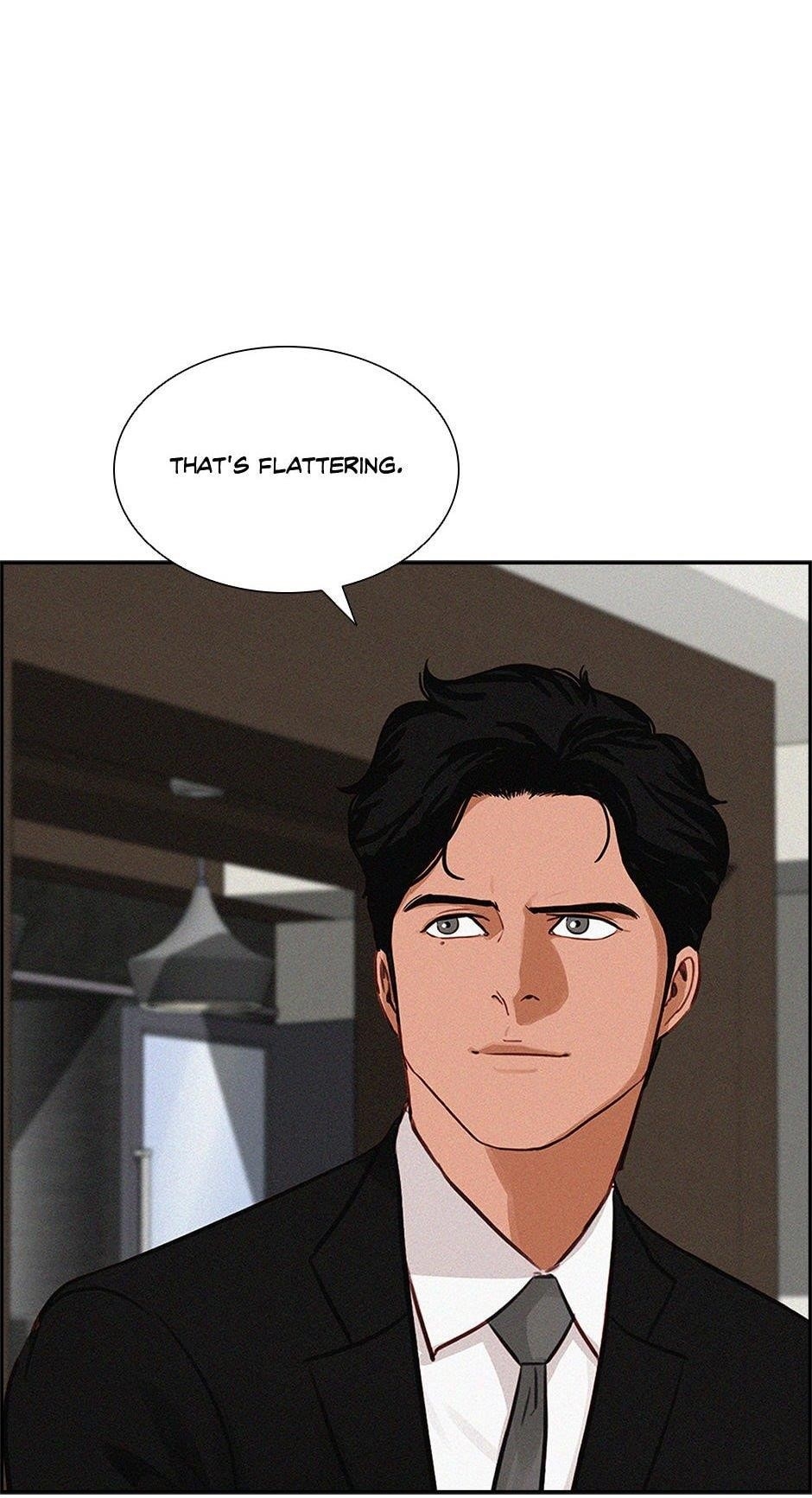 18+ Lord of Money Chapter 208 page 41
