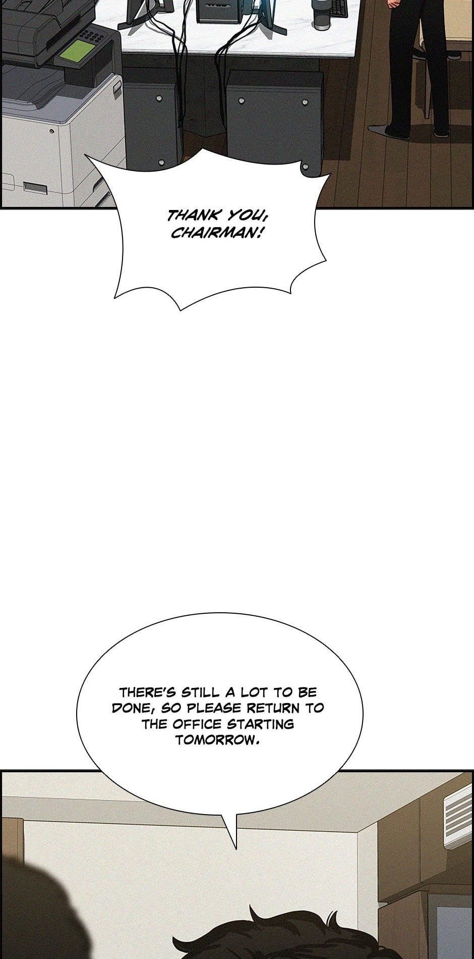 18+ Lord of Money Chapter 208 page 43