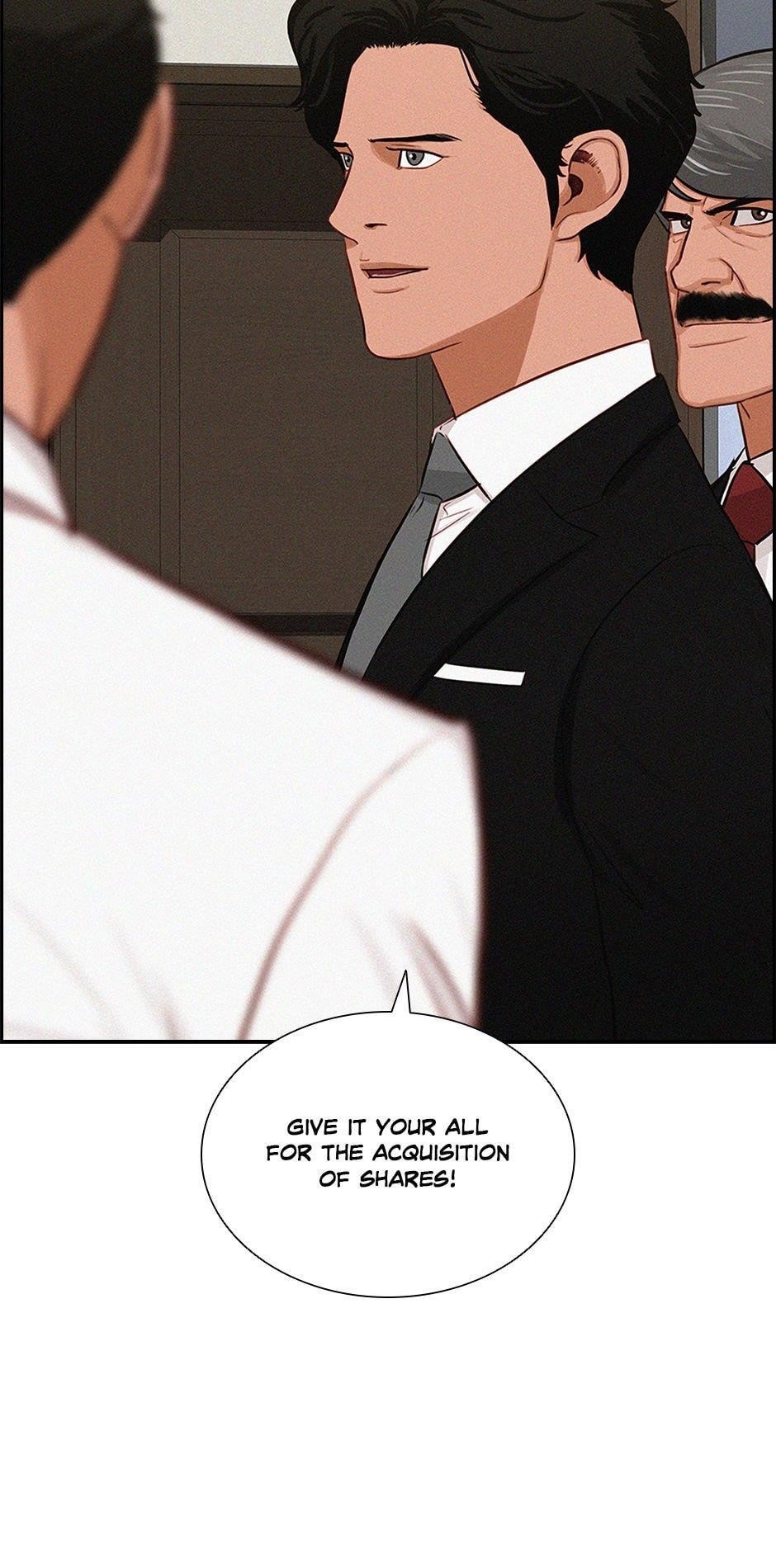 18+ Lord of Money Chapter 208 page 44