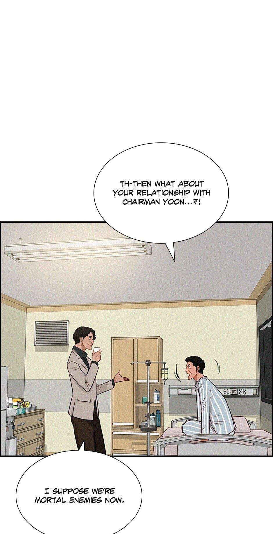 18+ Lord of Money Chapter 208 page 52