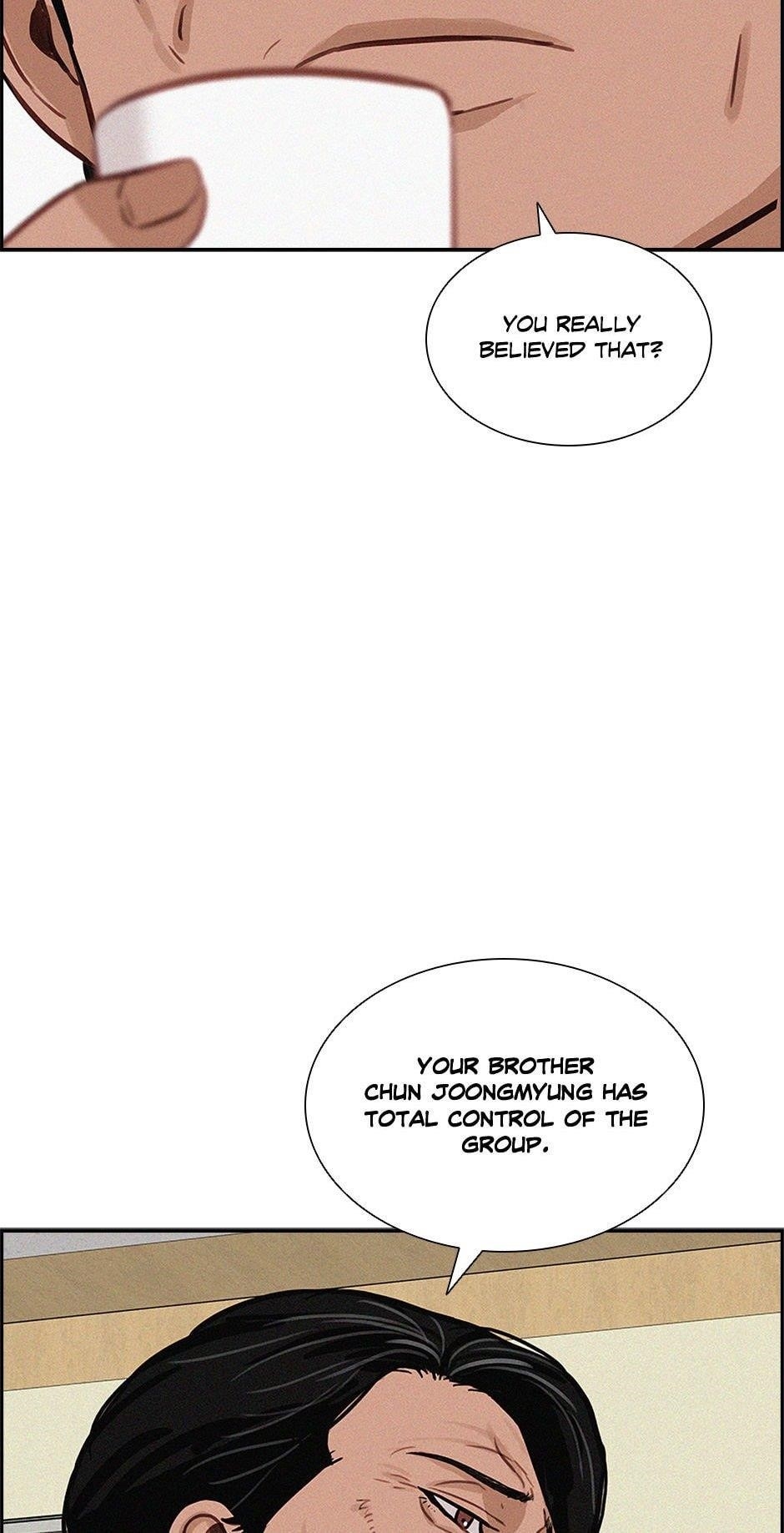 18+ Lord of Money Chapter 208 page 55