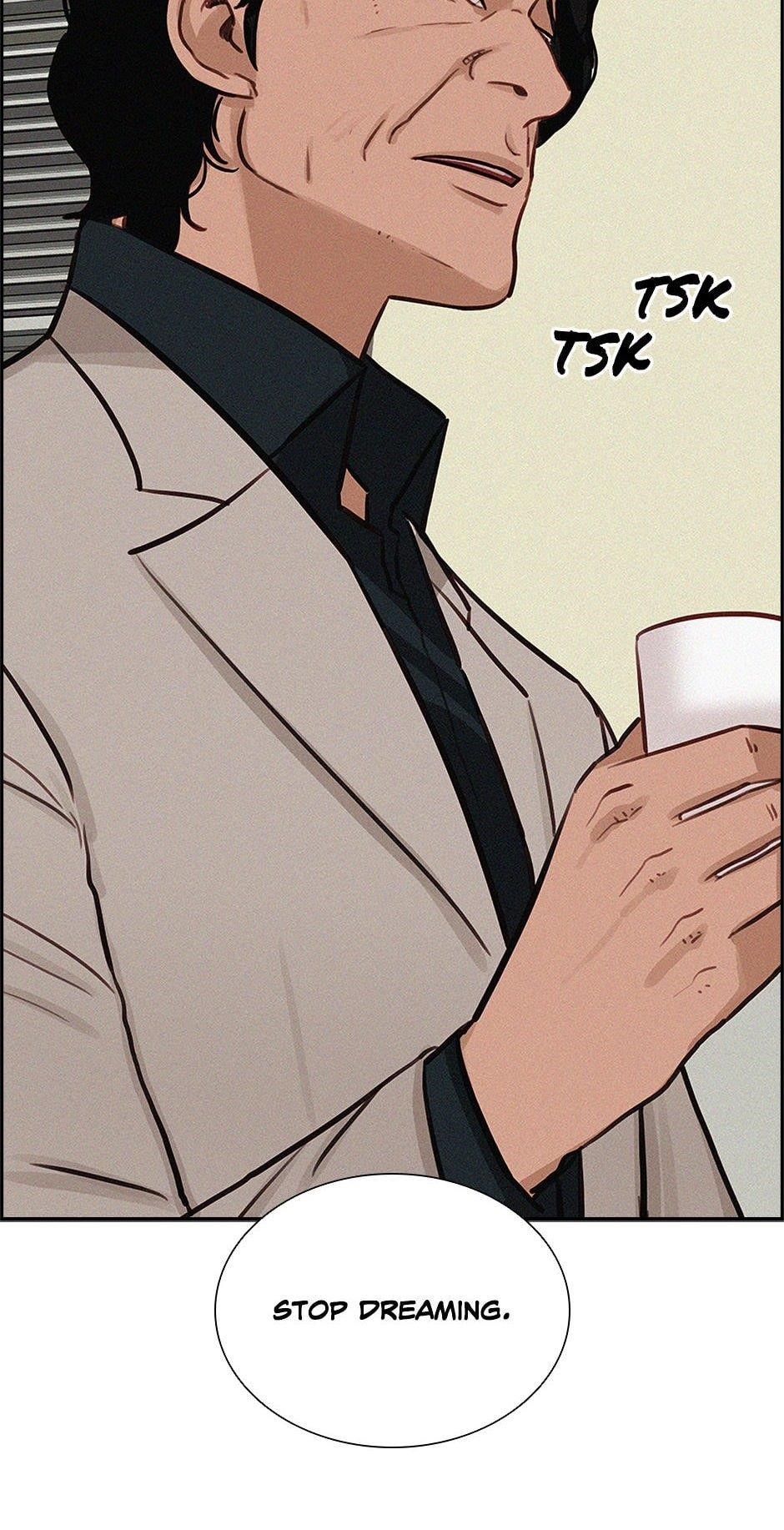 18+ Lord of Money Chapter 208 page 56