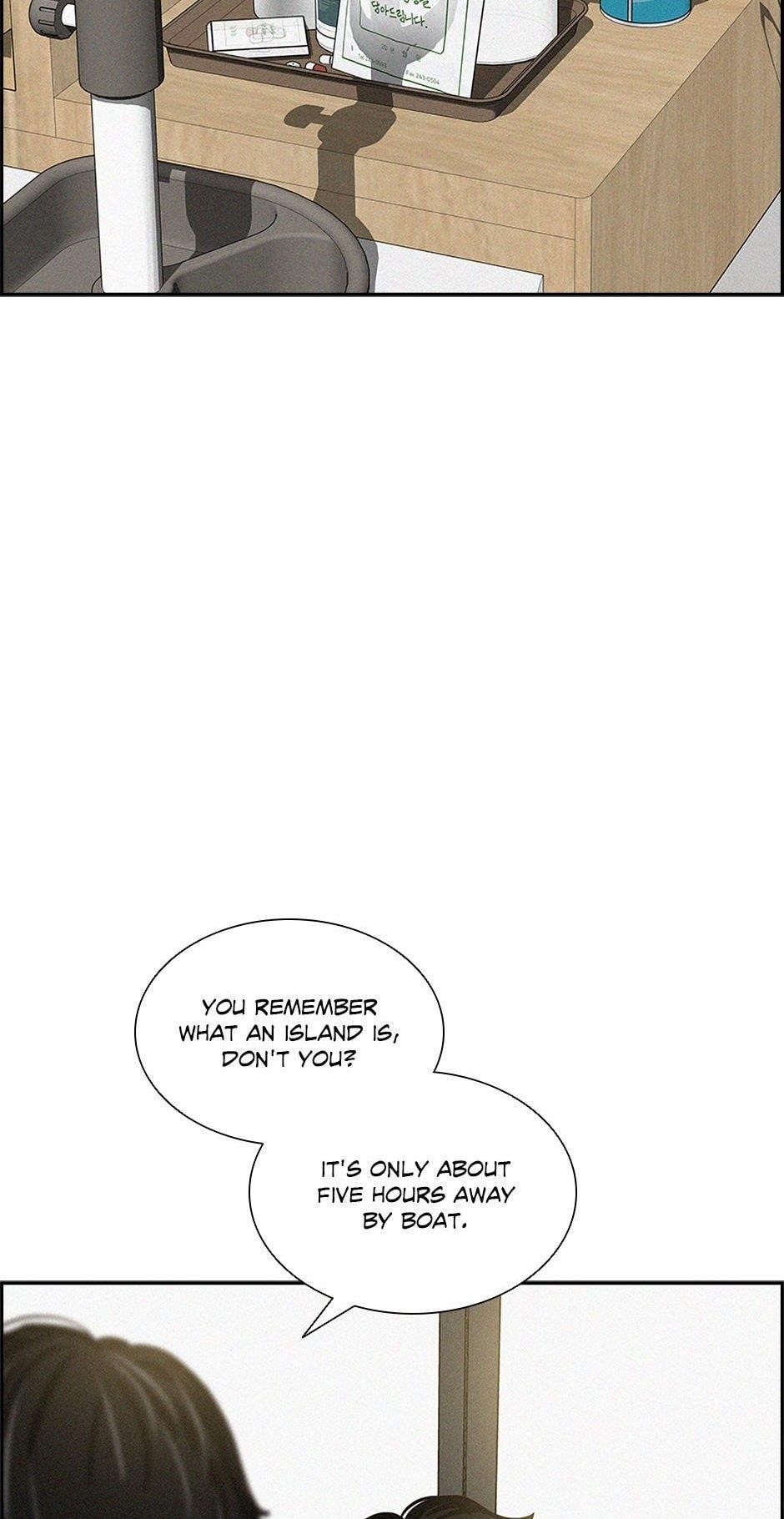 18+ Lord of Money Chapter 208 page 59