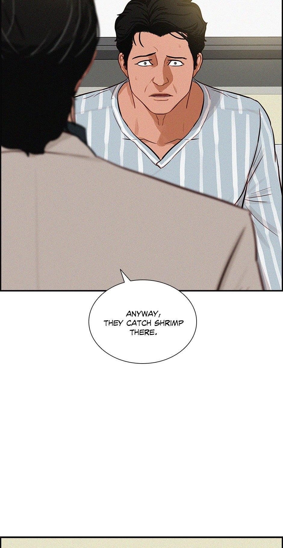 18+ Lord of Money Chapter 208 page 60