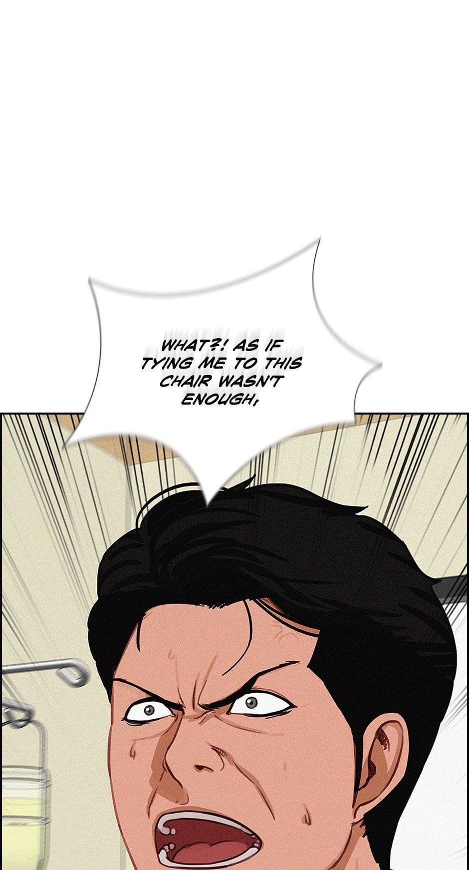 18+ Lord of Money Chapter 208 page 62