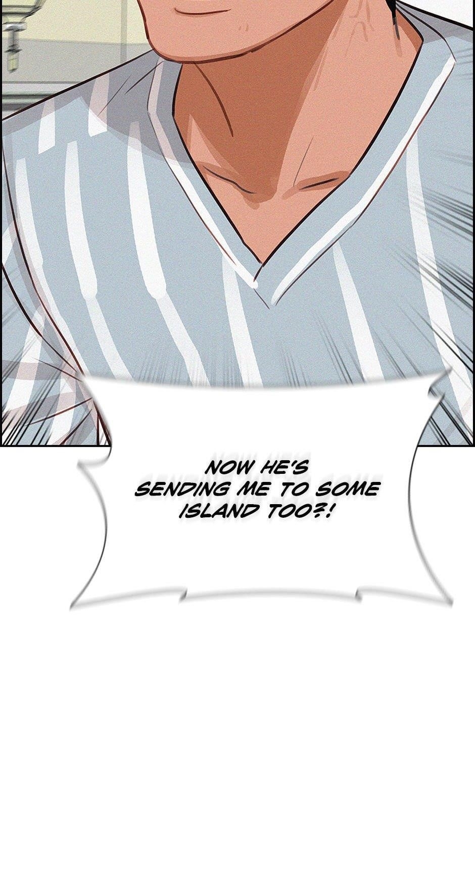 18+ Lord of Money Chapter 208 page 63