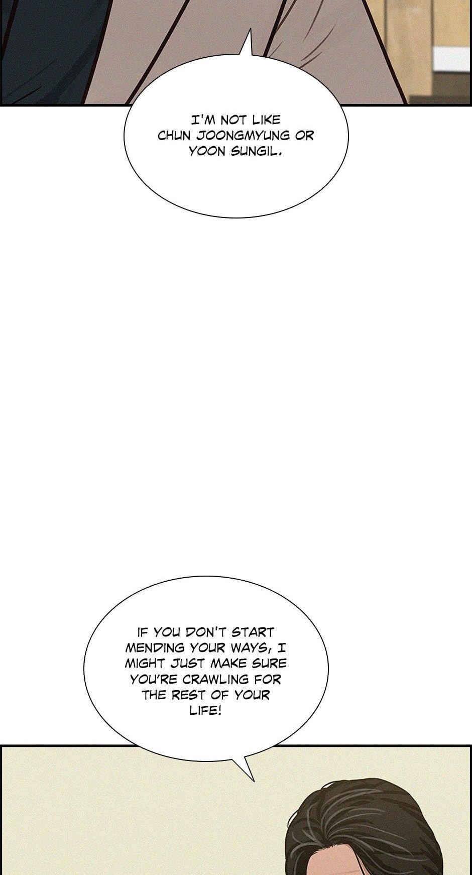 18+ Lord of Money Chapter 208 page 65