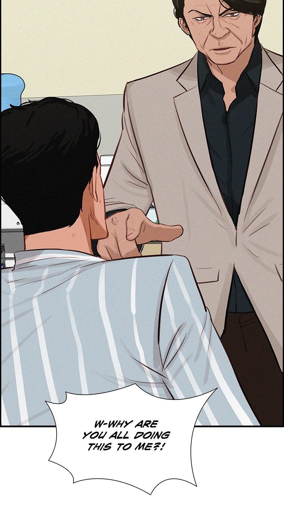 18+ Lord of Money Chapter 208 page 66