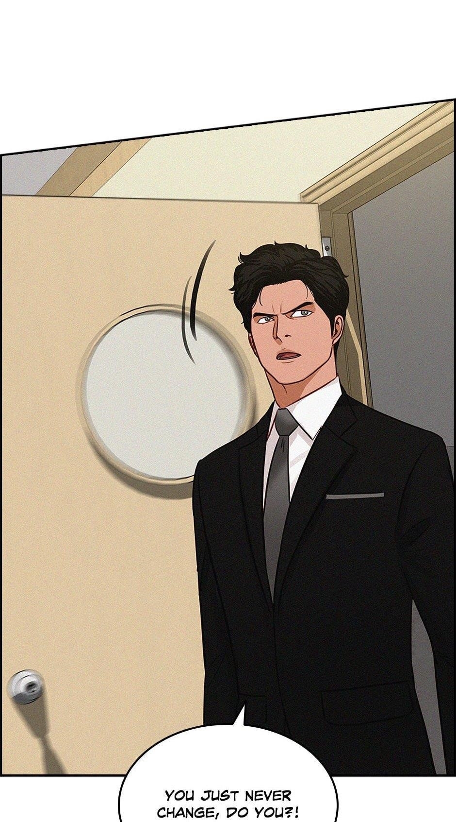 18+ Lord of Money Chapter 208 page 68