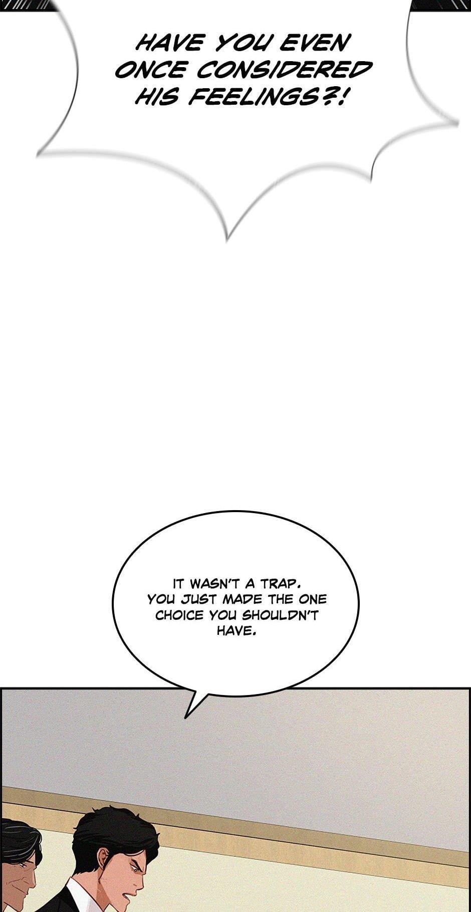 18+ Lord of Money Chapter 208 page 75
