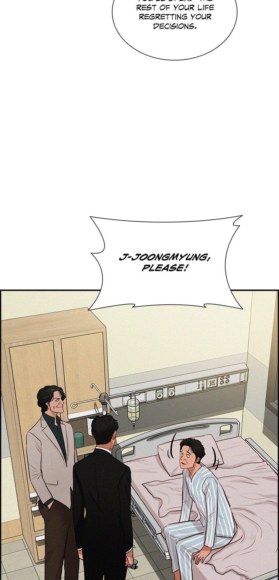 18+ Lord of Money Chapter 208 page 79
