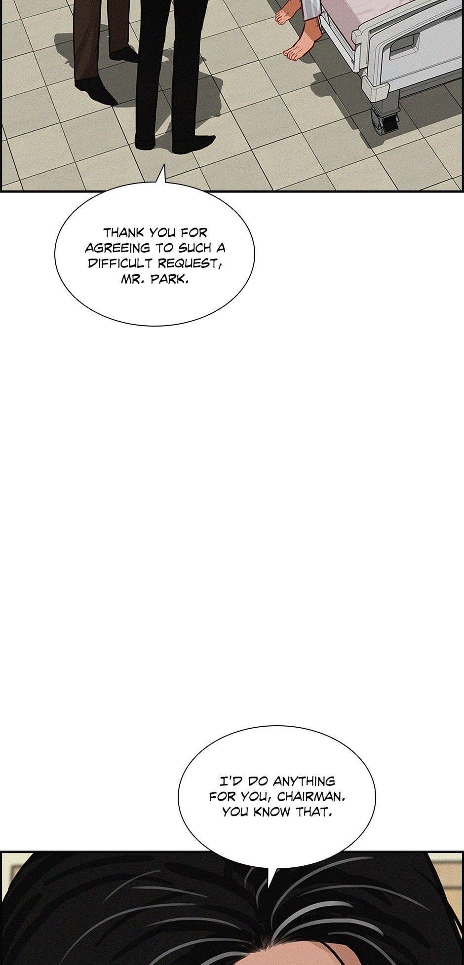 18+ Lord of Money Chapter 208 page 80
