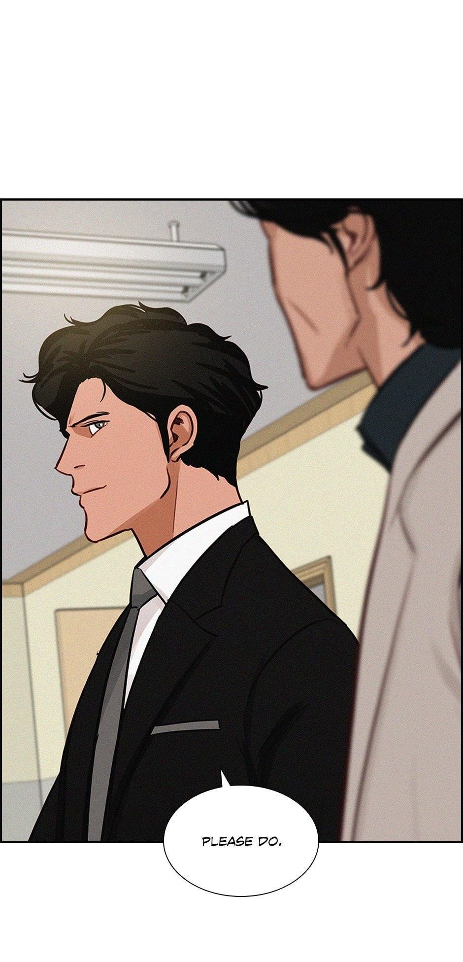 18+ Lord of Money Chapter 208 page 82