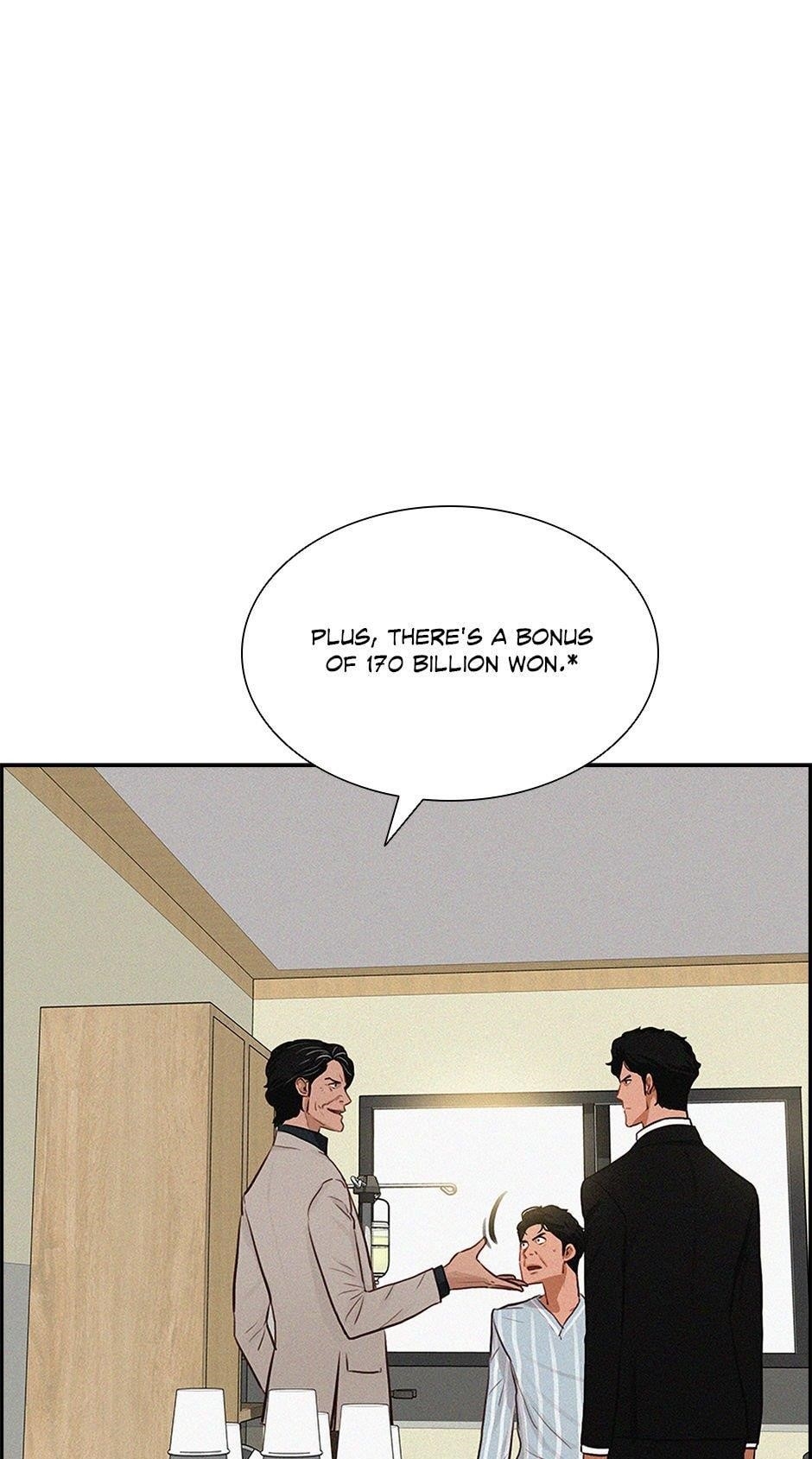 18+ Lord of Money Chapter 208 page 83