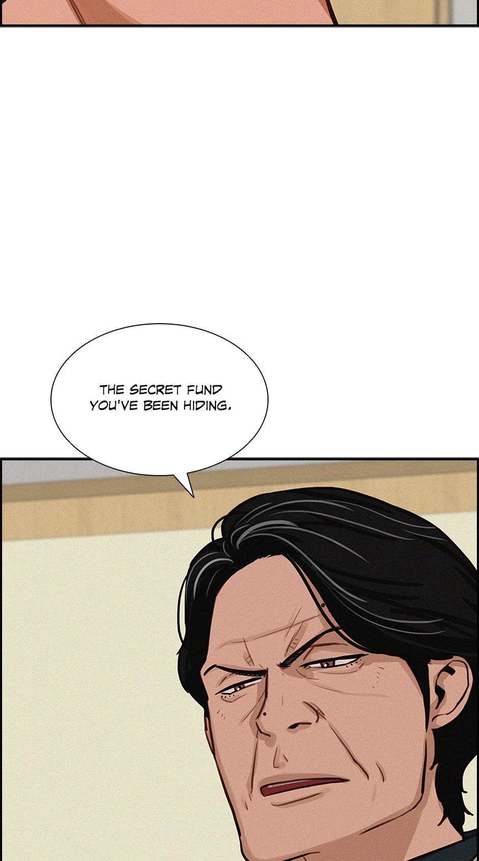 18+ Lord of Money Chapter 208 page 85