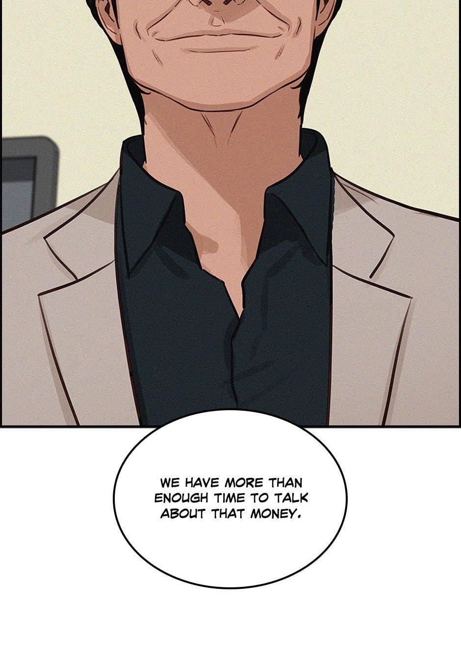 18+ Lord of Money Chapter 208 page 89