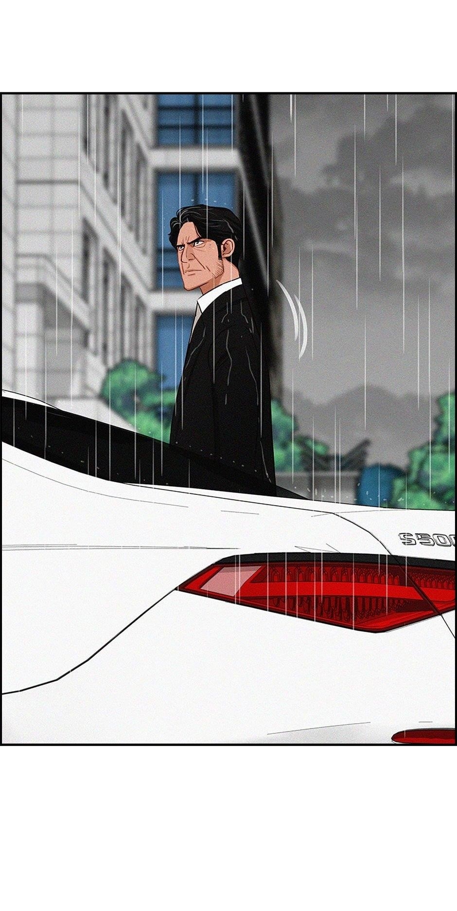 18+ Lord of Money Chapter 209 page 7