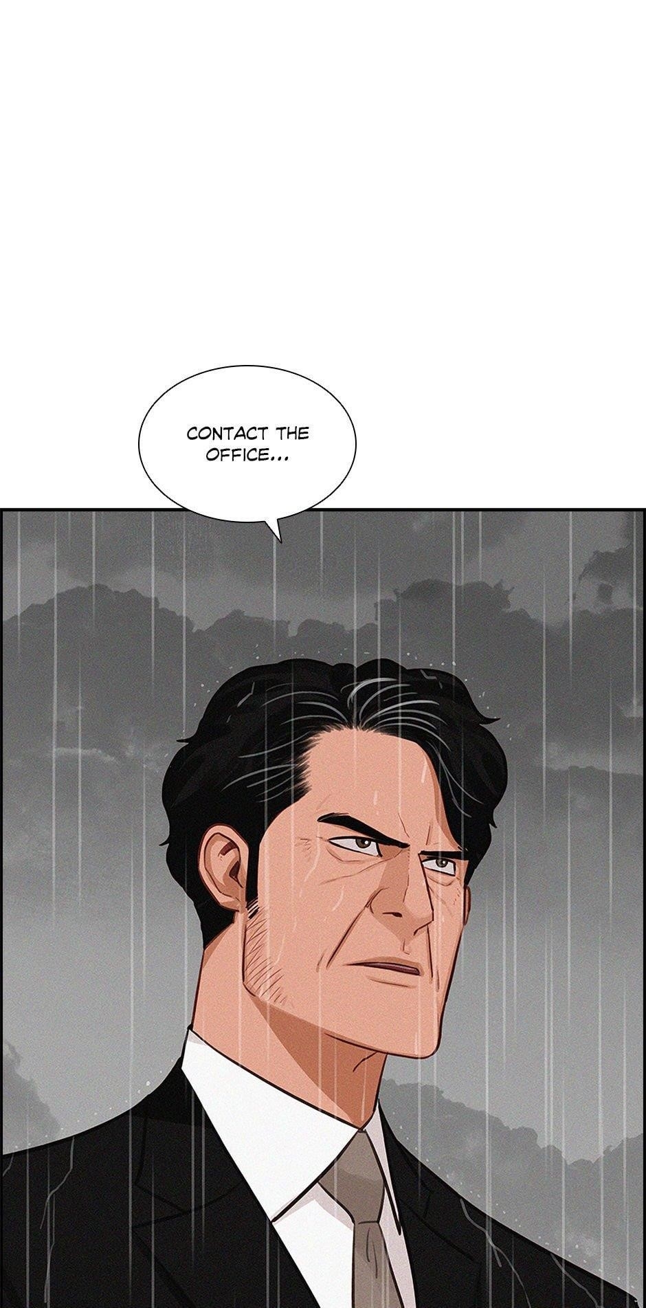 18+ Lord of Money Chapter 209 page 9
