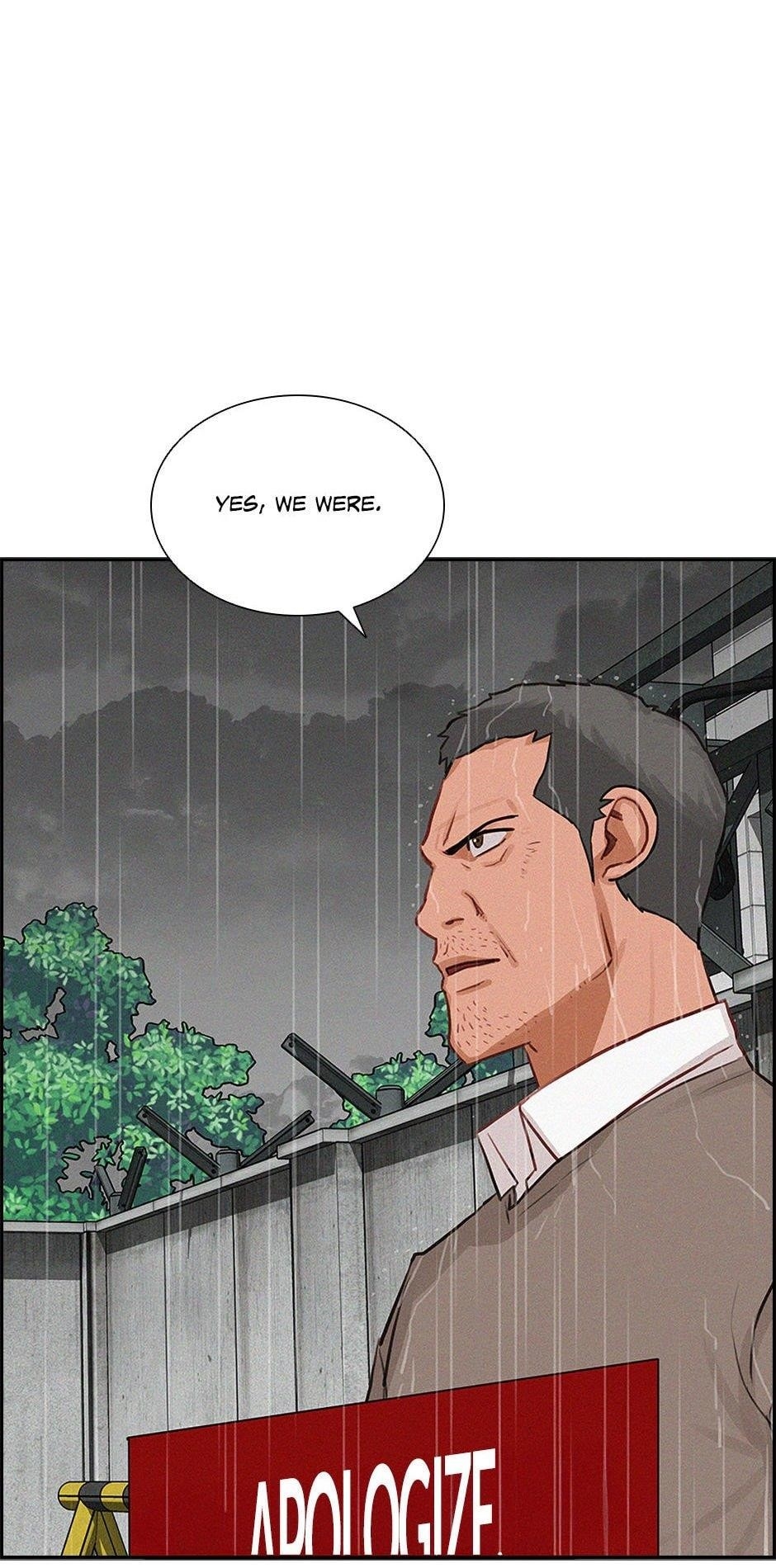 18+ Lord of Money Chapter 209 page 12