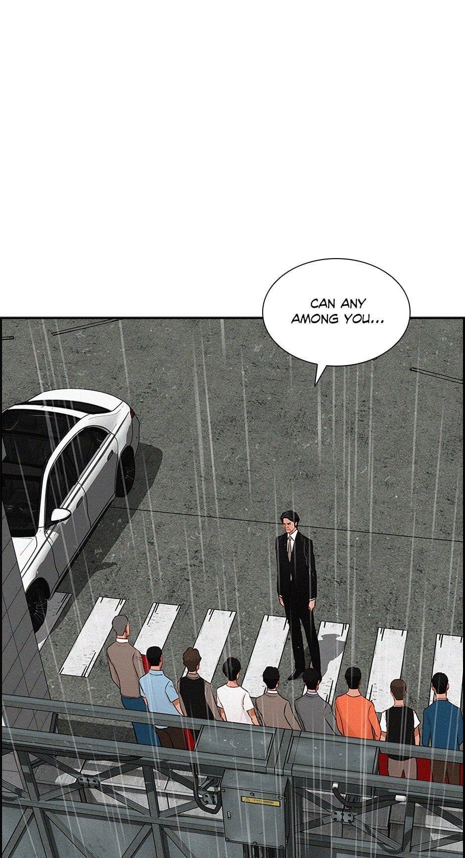 18+ Lord of Money Chapter 209 page 13