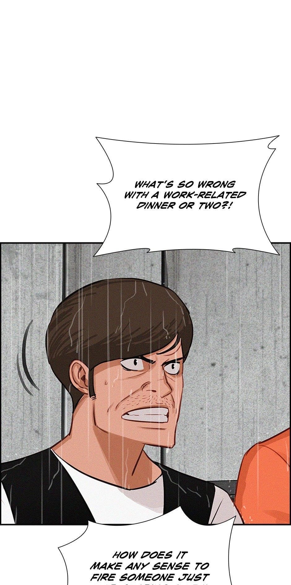 18+ Lord of Money Chapter 209 page 18