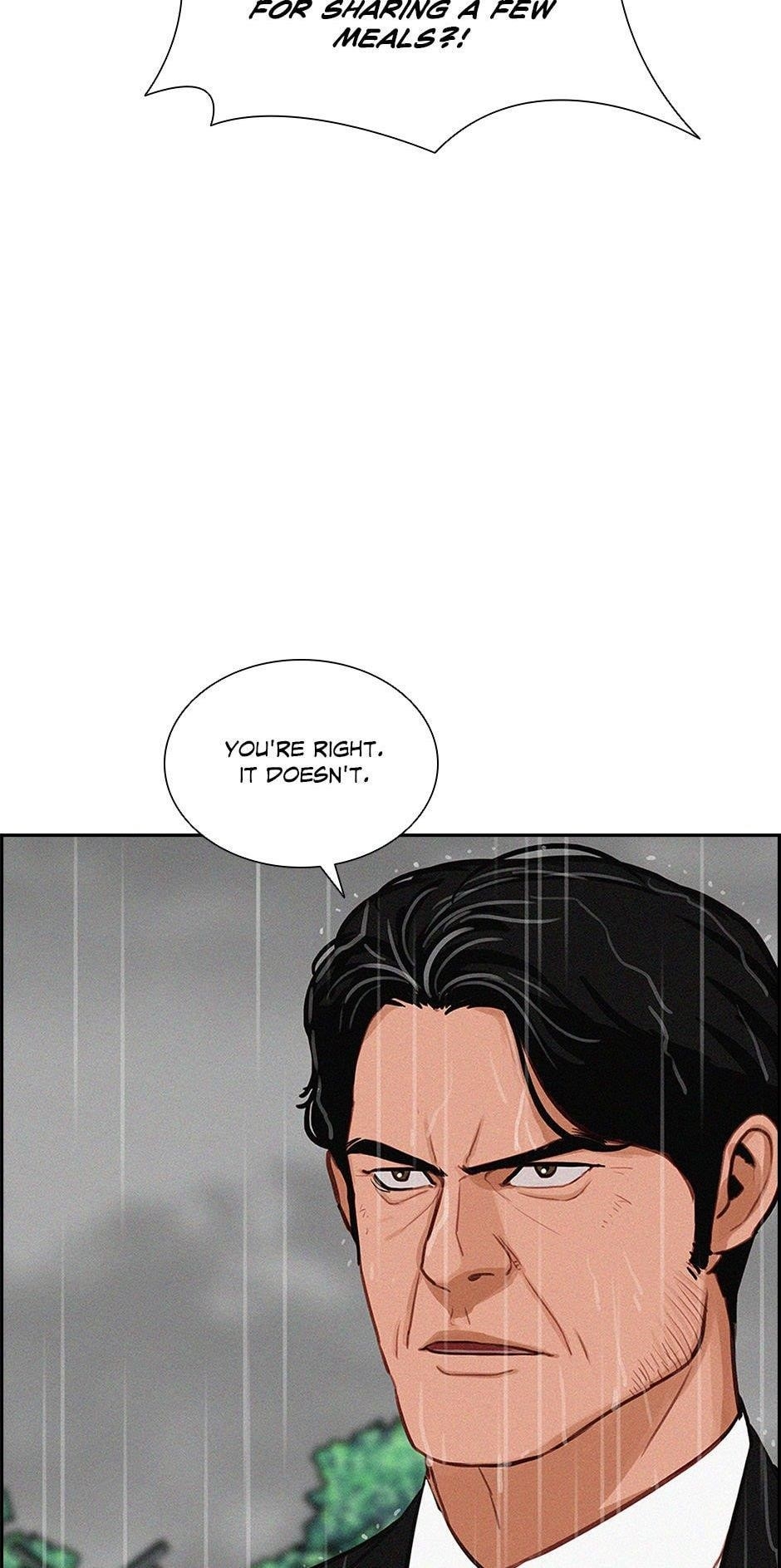 18+ Lord of Money Chapter 209 page 19