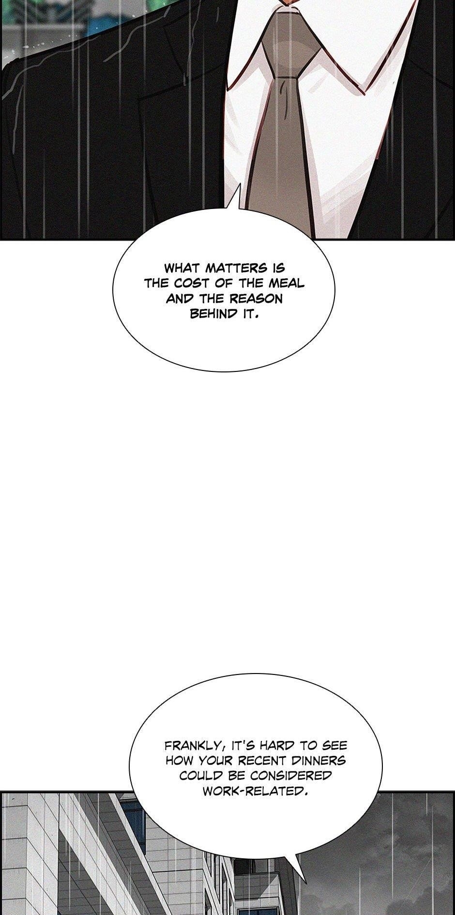 18+ Lord of Money Chapter 209 page 20