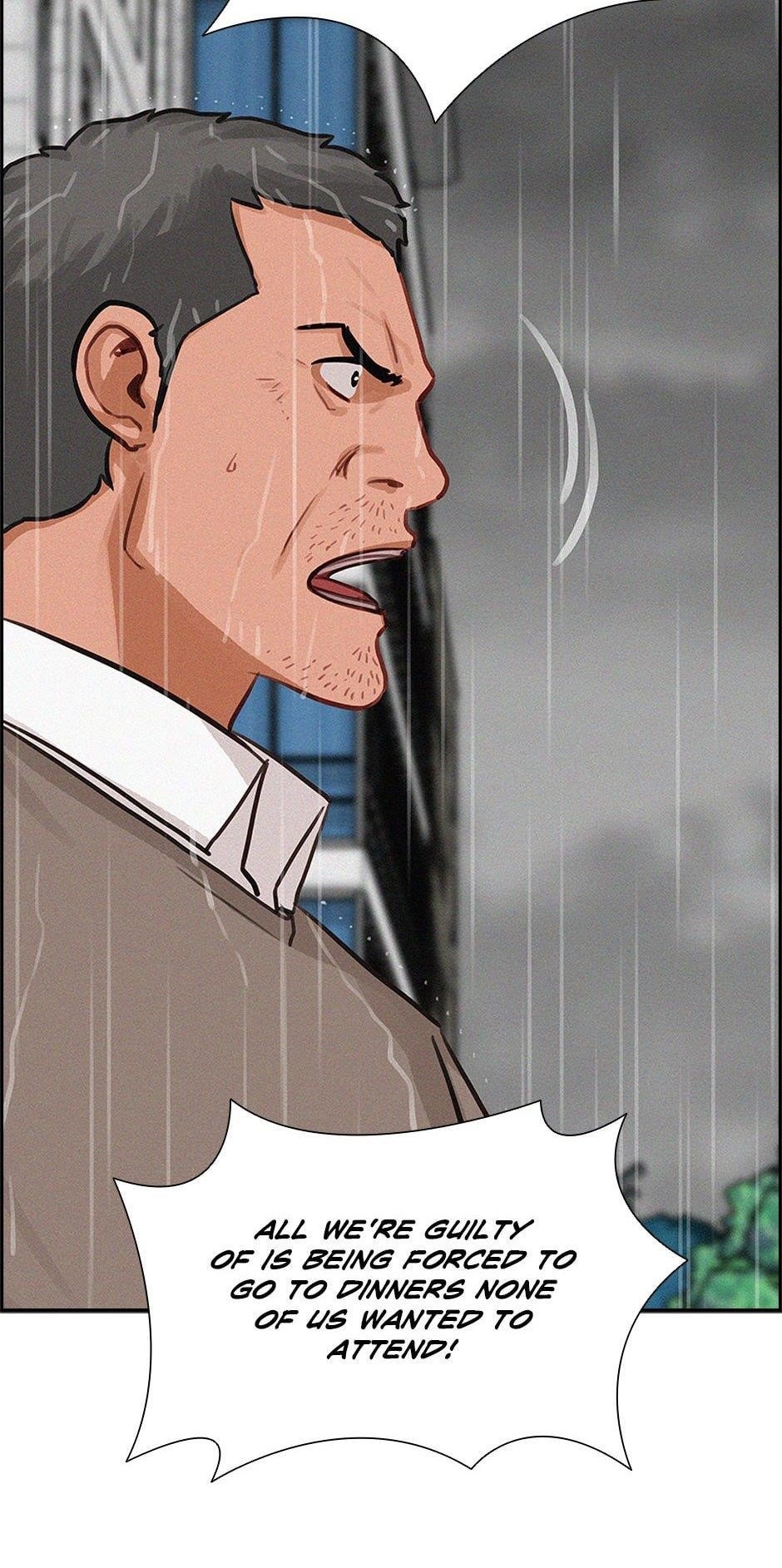18+ Lord of Money Chapter 209 page 22