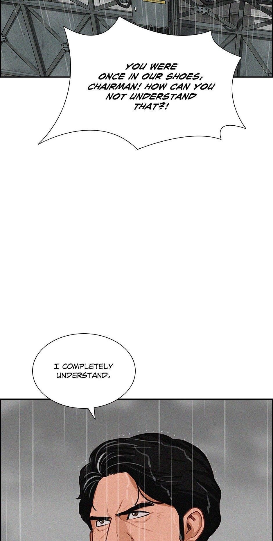 18+ Lord of Money Chapter 209 page 24