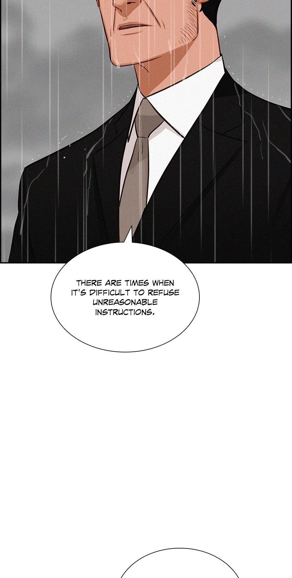 18+ Lord of Money Chapter 209 page 25