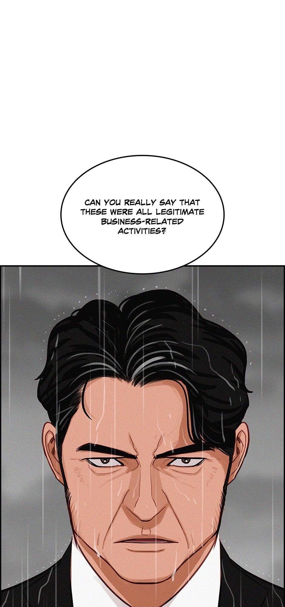 18+ Lord of Money Chapter 209 page 29