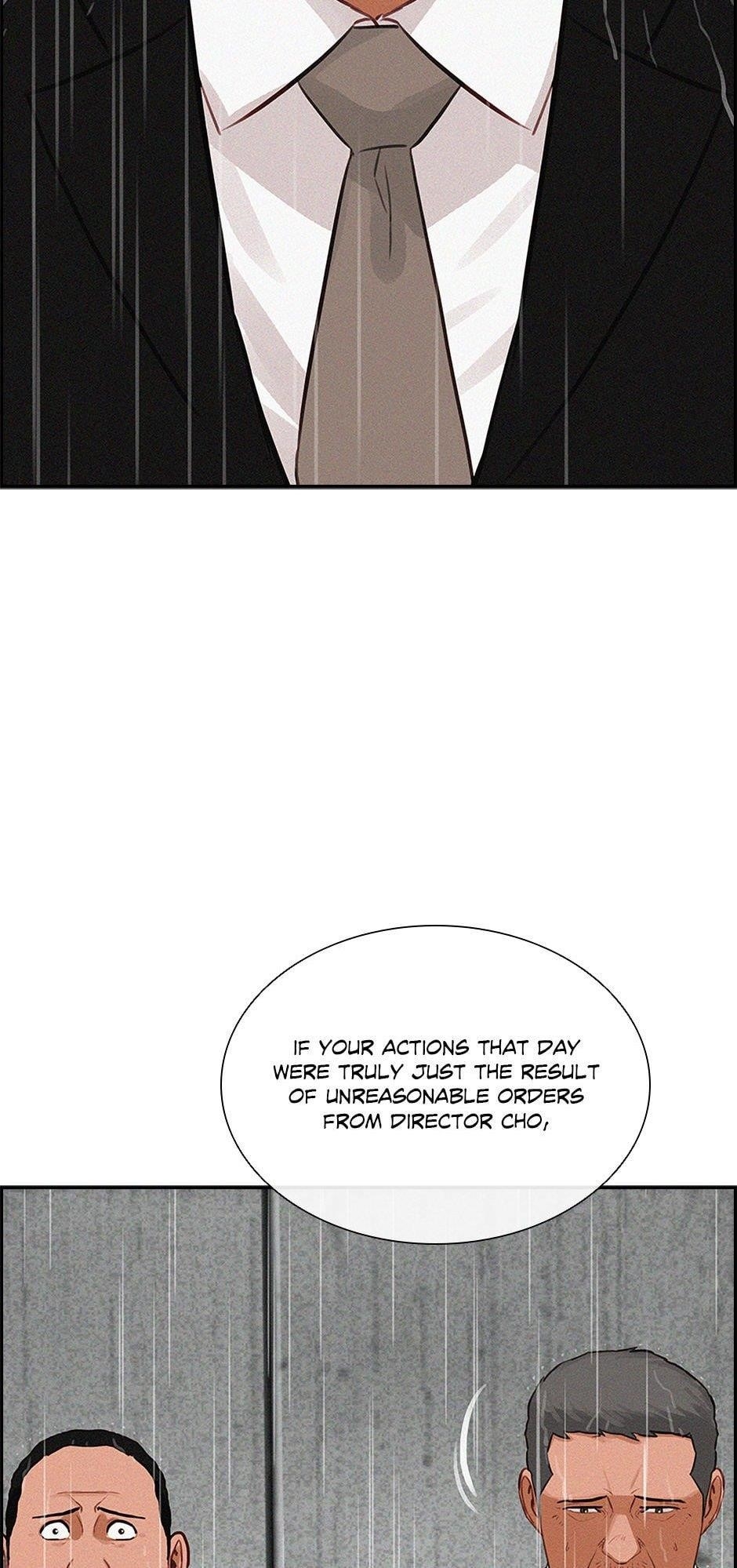 18+ Lord of Money Chapter 209 page 30