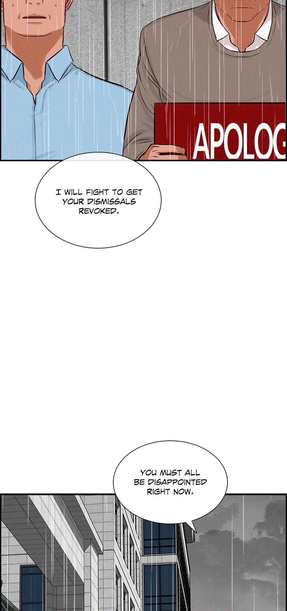 18+ Lord of Money Chapter 209 page 31