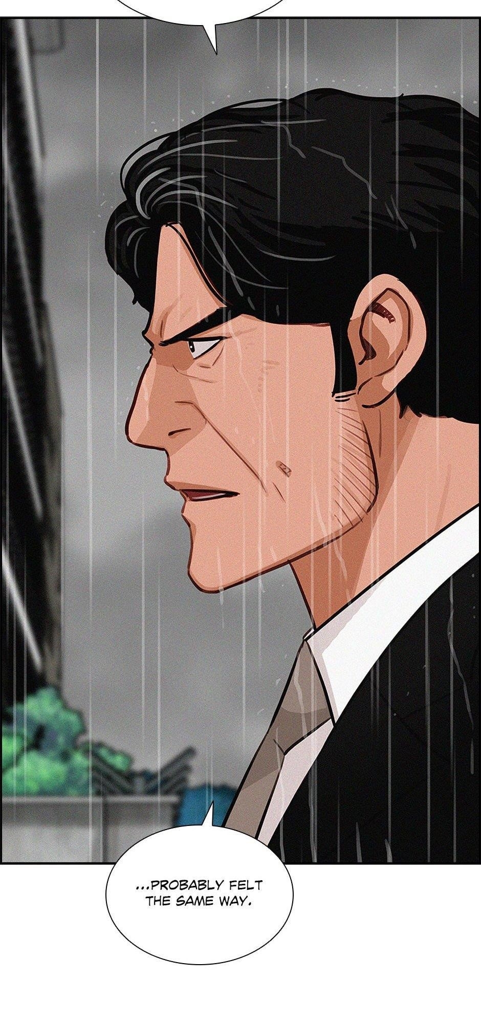 18+ Lord of Money Chapter 209 page 33
