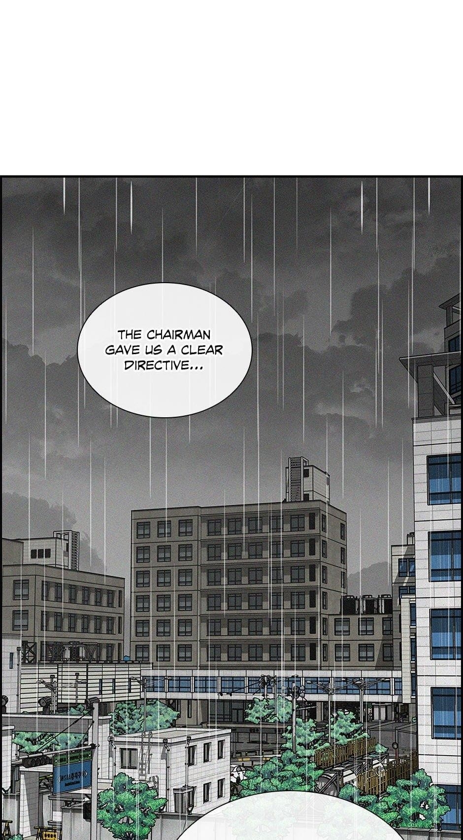 18+ Lord of Money Chapter 209 page 35