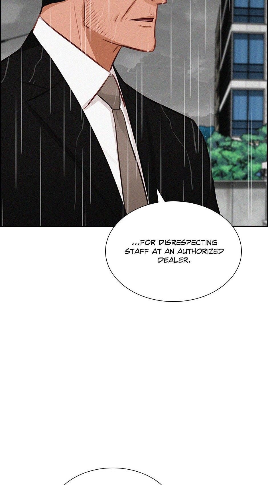 18+ Lord of Money Chapter 209 page 37