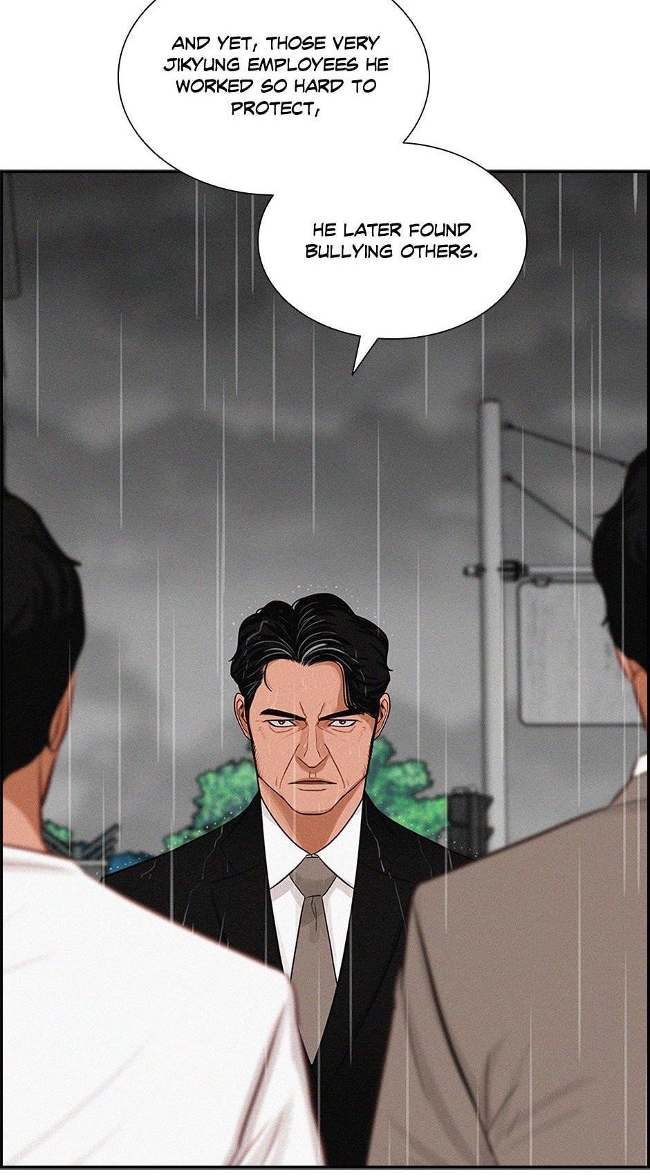 18+ Lord of Money Chapter 209 page 38