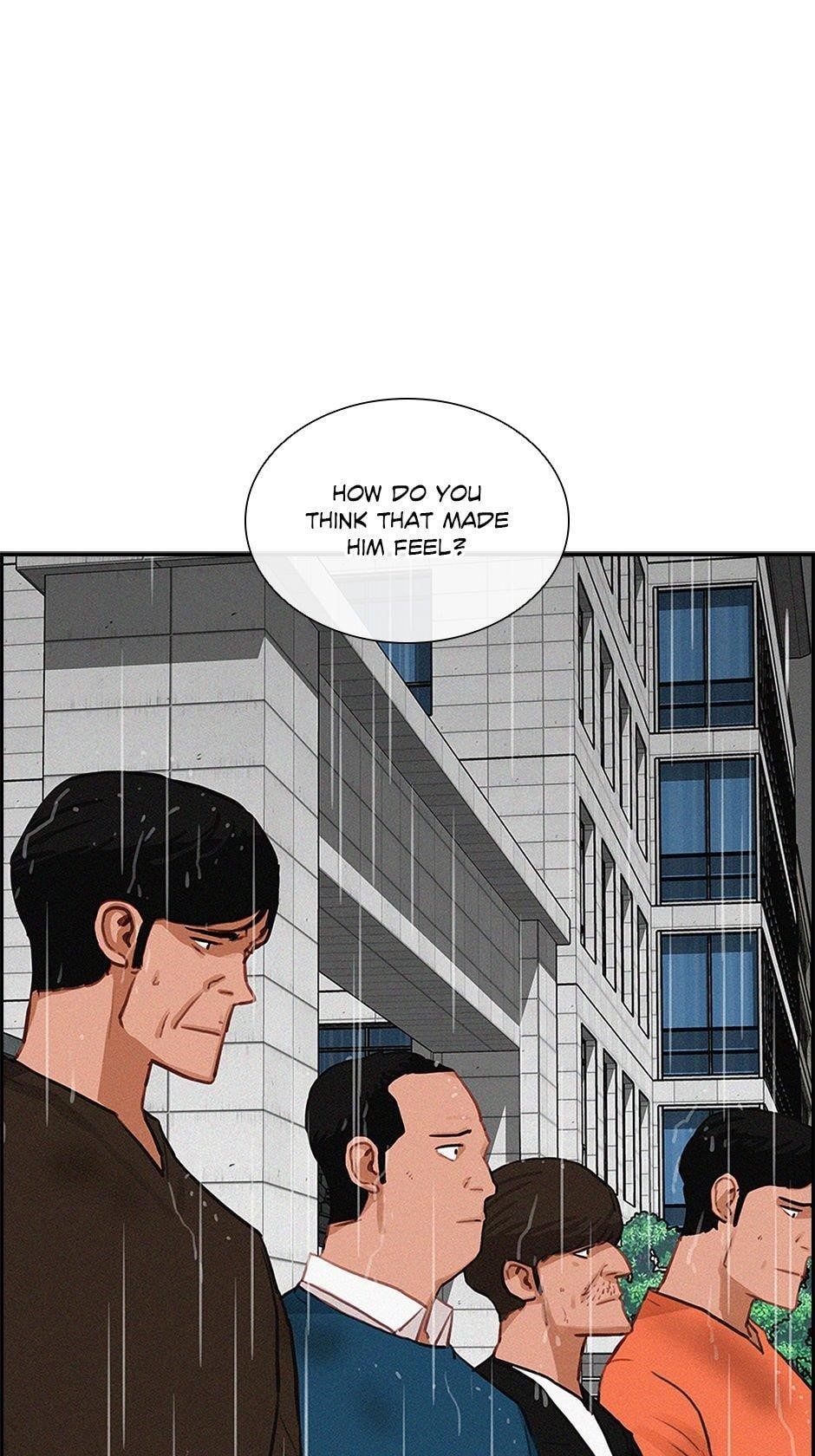 18+ Lord of Money Chapter 209 page 39