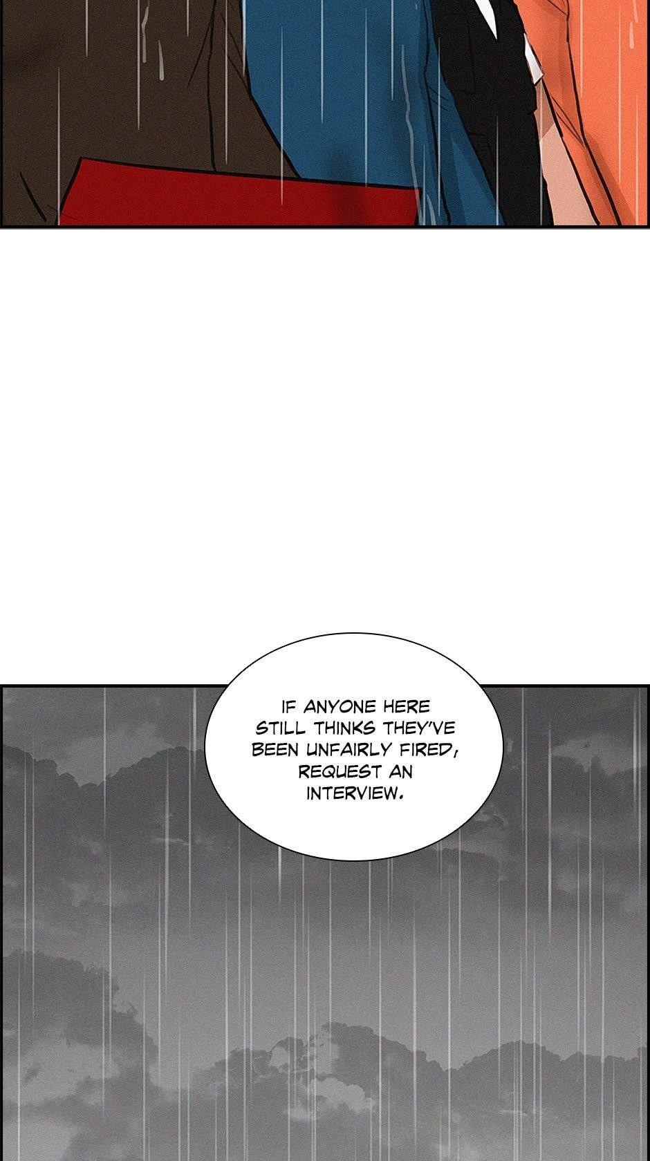 18+ Lord of Money Chapter 209 page 40