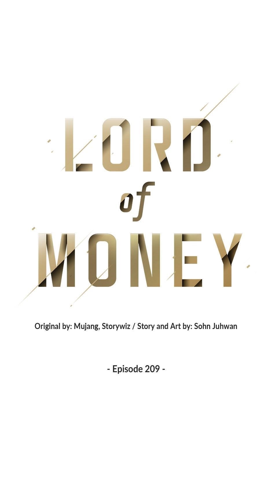 18+ Lord of Money Chapter 209 page 42