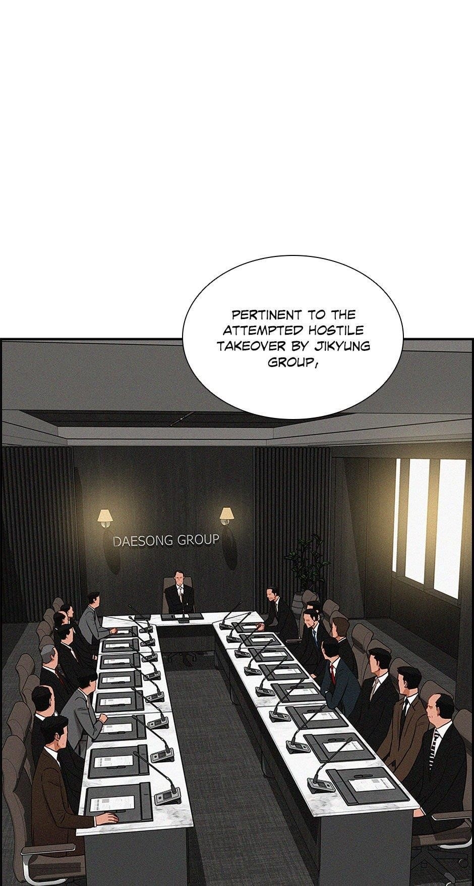18+ Lord of Money Chapter 209 page 44