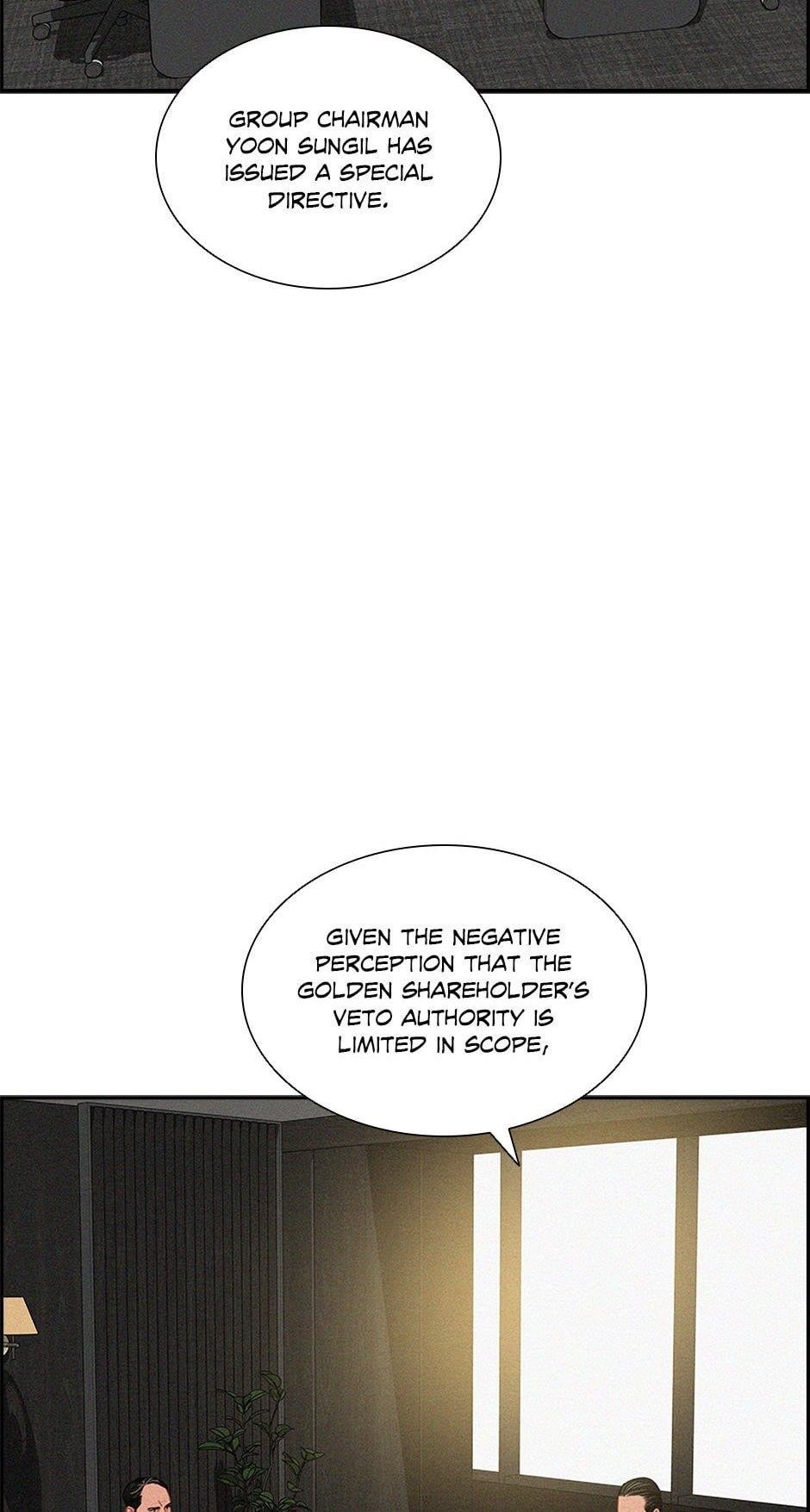 18+ Lord of Money Chapter 209 page 45