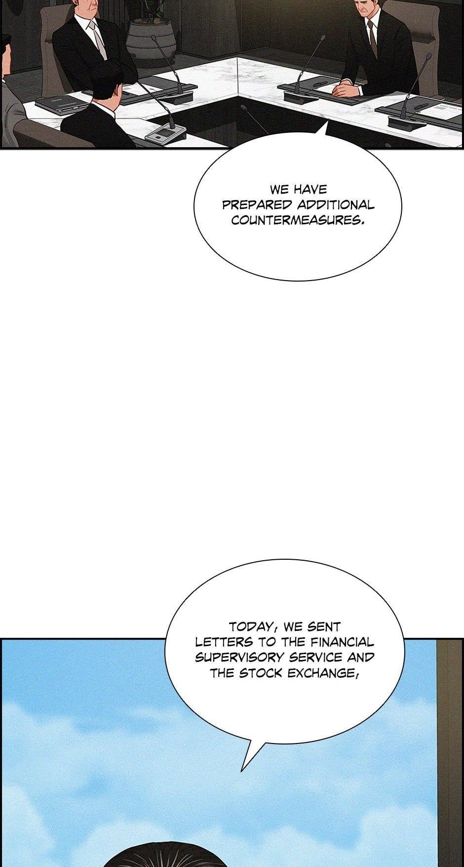 18+ Lord of Money Chapter 209 page 46