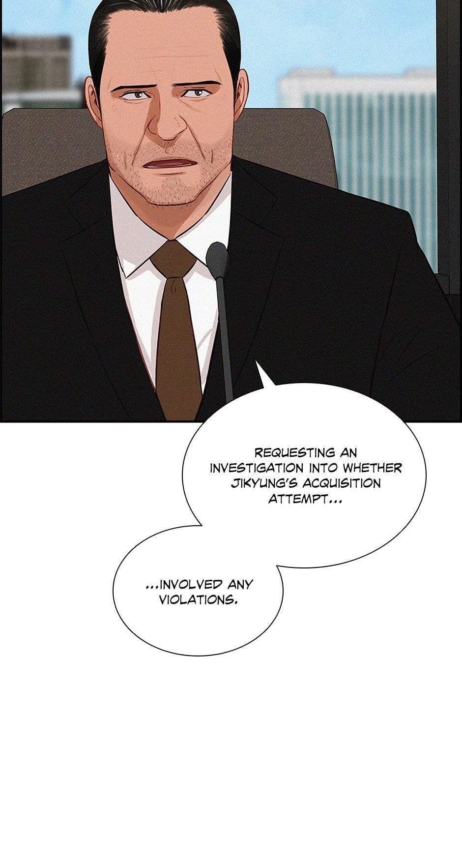 18+ Lord of Money Chapter 209 page 47