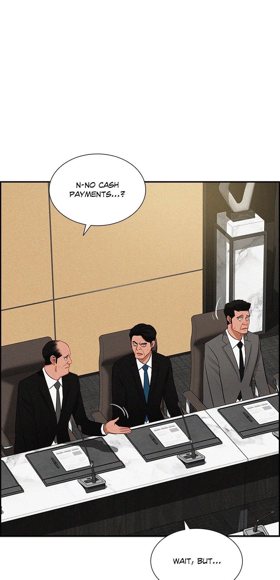 18+ Lord of Money Chapter 209 page 49