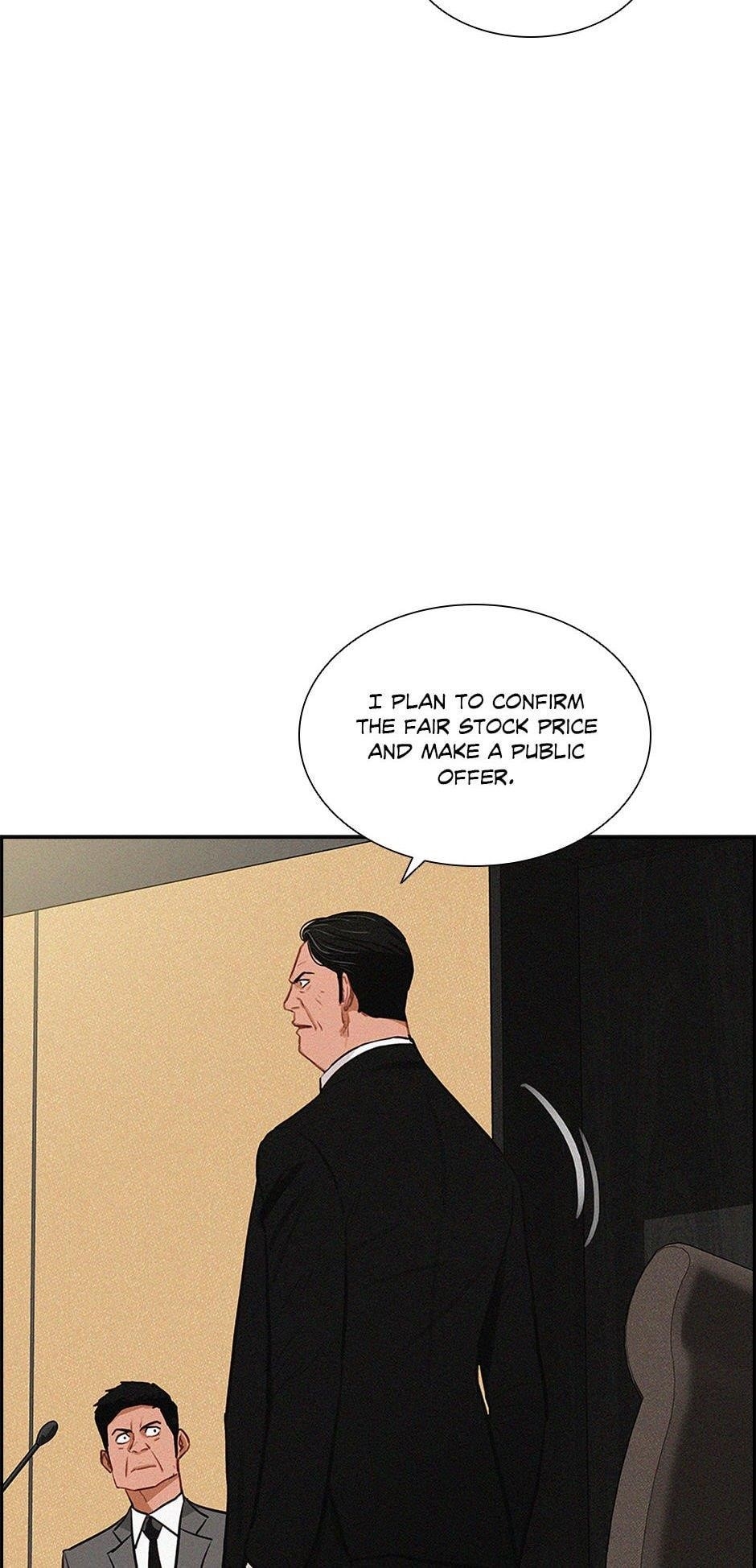 18+ Lord of Money Chapter 209 page 50